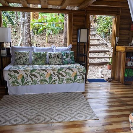 Eco-Turismo Guayacanes Самара Экстерьер фото