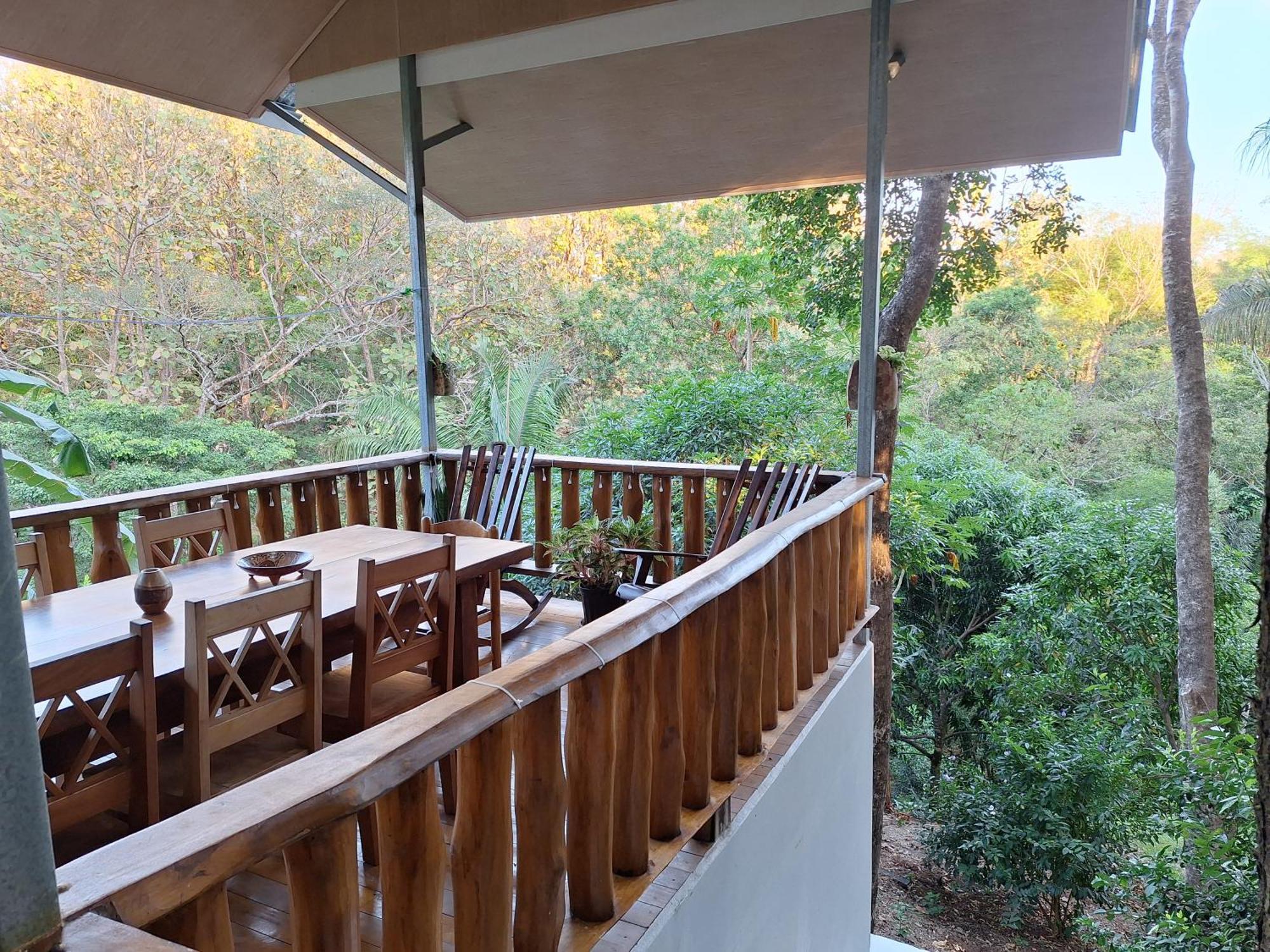 Eco-Turismo Guayacanes Самара Экстерьер фото